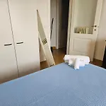La Casa Di Iole A San Lorenzo, Trilocale In Via Pietrabruna Vicino Alle Spiagge *