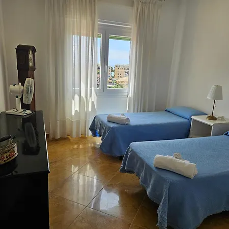 La Casa Di Iole A San Lorenzo, Trilocale In Via Pietrabruna Vicino Alle Spiagge شقة *
