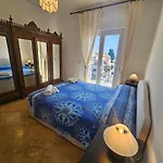 La Casa Di Iole A San Lorenzo, Trilocale In Via Pietrabruna Vicino Alle Spiagge