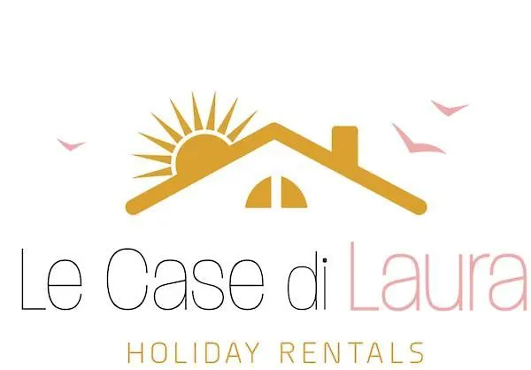 La Casa Di Iole A San Lorenzo, Trilocale In Via Pietrabruna Vicino Alle Spiagge Lejlighed *